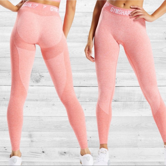 Gymshark Pants - ⭐️ HP⭐️ GymShark flex leggings